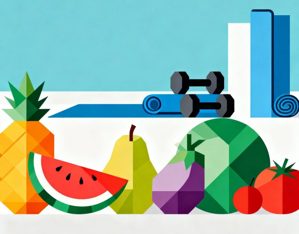 Как да поддържаме здравословен начин на живот