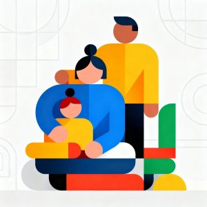 Ползите от семейното благополучие